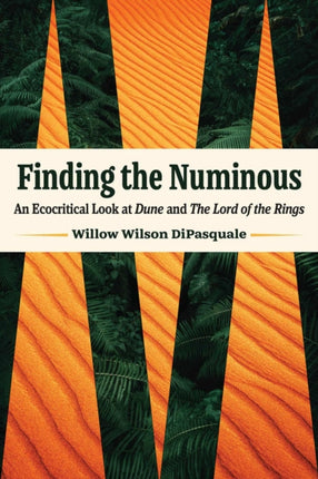 Finding the Numinous