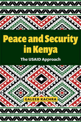 Peace and Security in Kenya