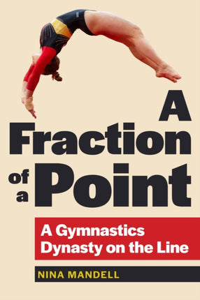 A Fraction of a Point