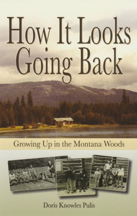 How It Looks Going Back: Growing Up in the