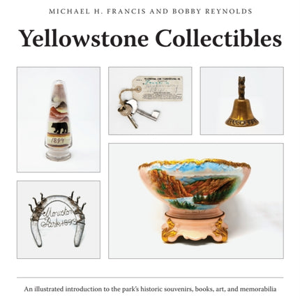 Yellowstone Collectibles