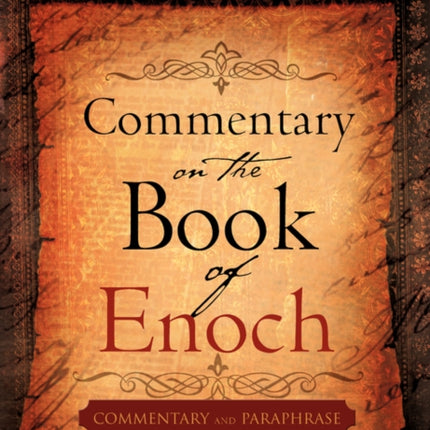 Commentary on the Book of Enoch