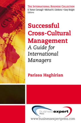 Managing CrossCultural Conflict