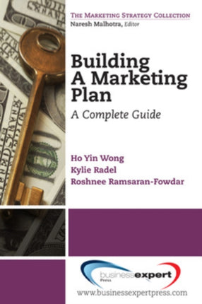 Building a Marketing Plan A Complete Guide