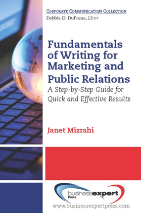 Fundamentals of Writing for Marketing and Public