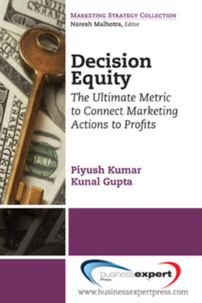 Decision Equity The Ultimate Metric to Connect