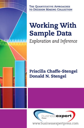 Working With Sample Data Exploration and Inference