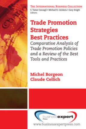 Trade Promotion Strategies Best Practices