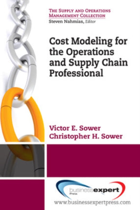 Better Business Decisions Using Cost Modeling For Procurement Operations and Supply Chain Professionals