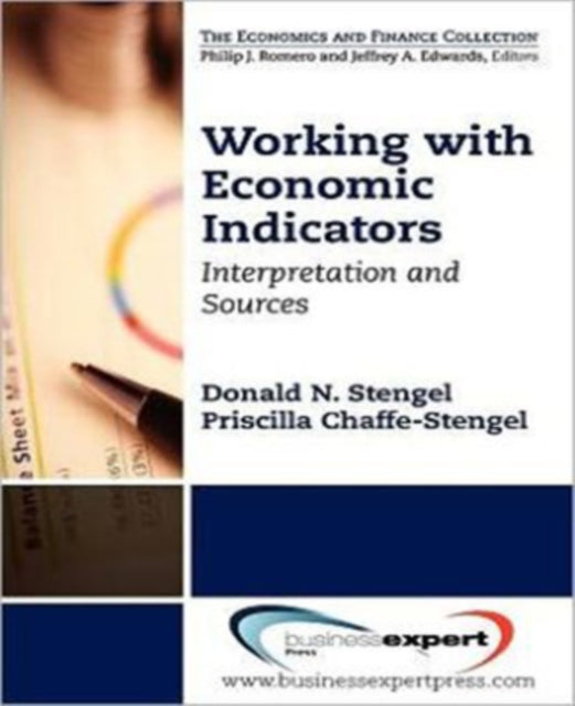 Working with Economic Indicators Interpretation and Sources