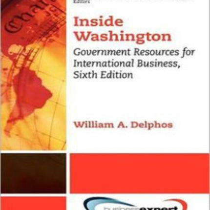 Inside Washington Government Resources for International Business