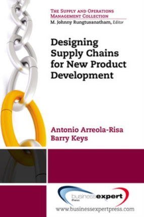 Designing Supply Chains for New Product