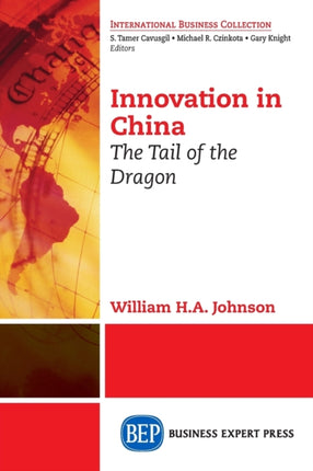 Innovation in China The Tale of the Dragon