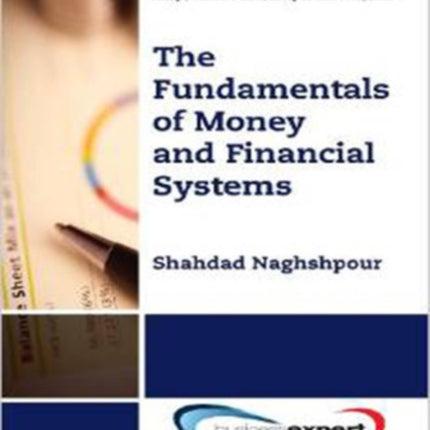 Fundamentals of Money and Financial Systems
