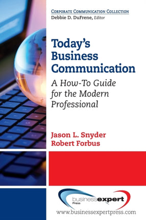 TODAYS BUSINESS COMMUNICATION