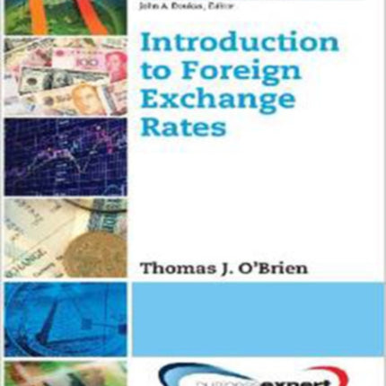 Introduction to Foreign Exchange Rates