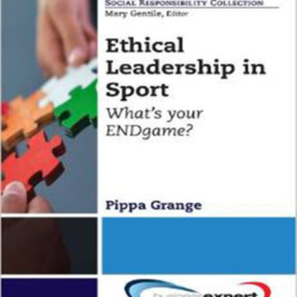 ETHICAL LEADERSHIP IN SPORT