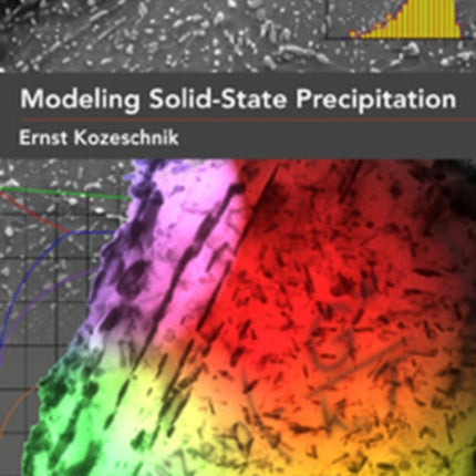 Modeling SolidState Precipitation