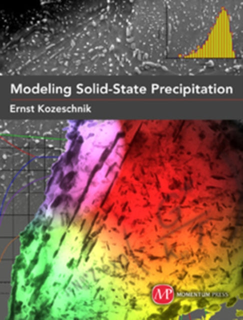 Modeling SolidState Precipitation