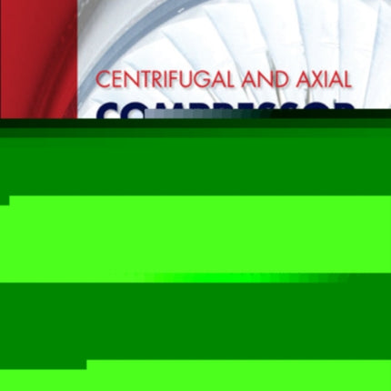Centrifugal and Axial Compressor Control