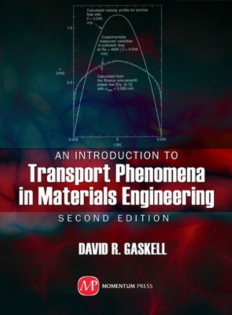 An Introduction to Transport Phenomena In
