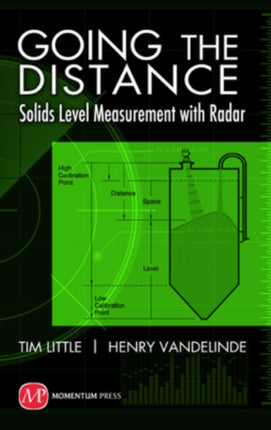 Going the Distance Solids Level Measurement with Radar