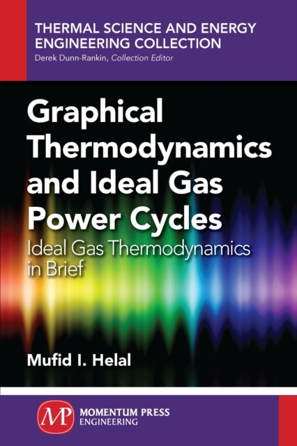 Graphical Thermodynamics and Ideal Gas Power Cycles: Ideal Gas Thermodynamics in Brief