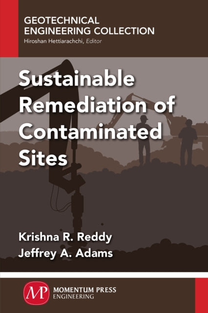 SUSTAINABLE REMEDIATION CONTAMINATED