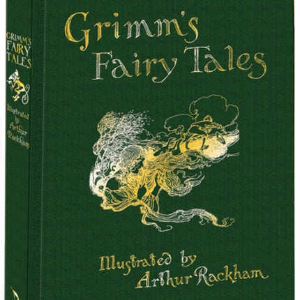 Grimm'S Fairy Tales