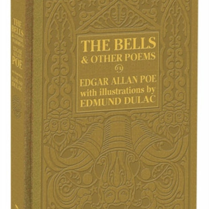 Bells and Other Poems