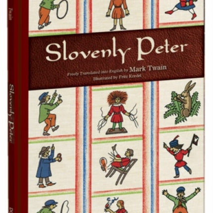 Slovenly Peter