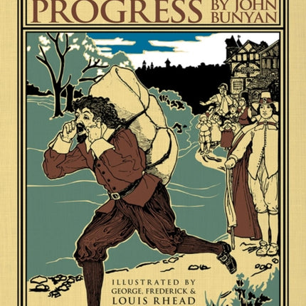 The Pilgrim's Progress