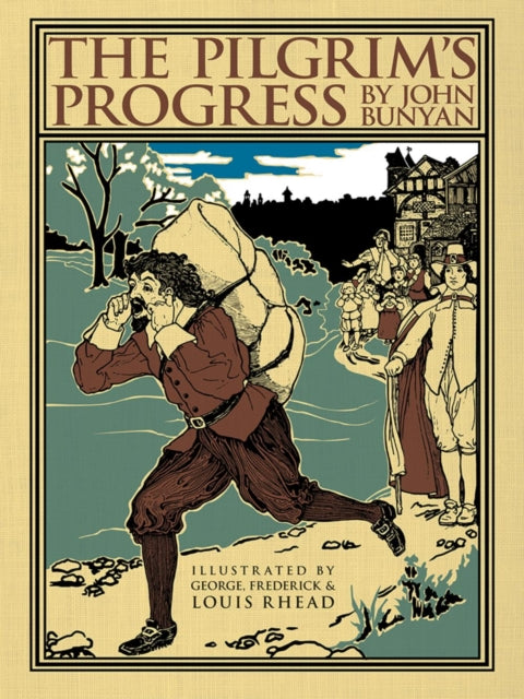 The Pilgrim's Progress