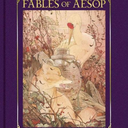 The Fables of Aesop