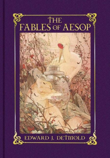 The Fables of Aesop