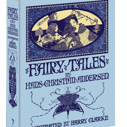 Fairy Tales by Hans Christian Andersen