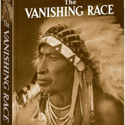 The Vanishing Race