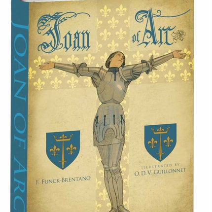 Joan of ARC