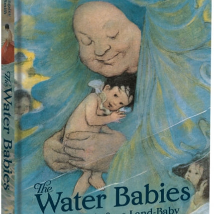 The Water Babies: A Fairy Tale for a Land-Baby