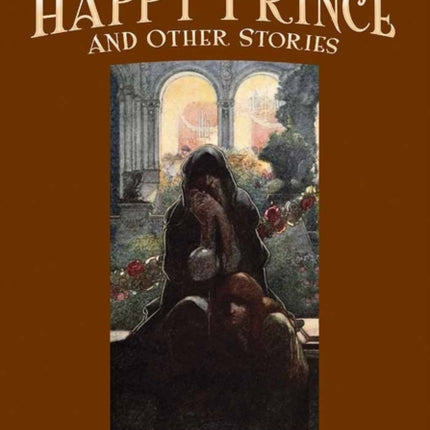 The Happy Prince and Other Stories