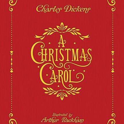 A Christmas Carol