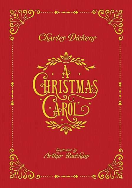 A Christmas Carol