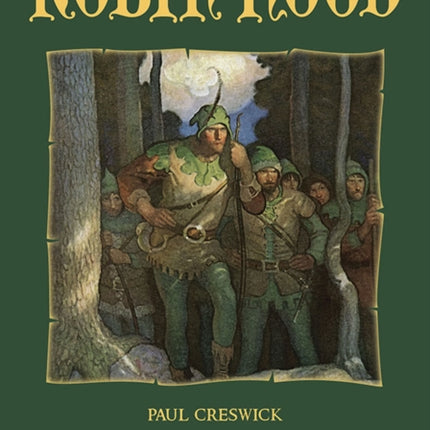 Robin Hood