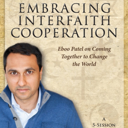Embracing Interfaith Cooperation Participant's