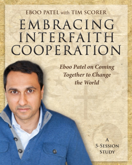 Embracing Interfaith Cooperation Participant's
