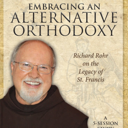 Embracing an Alternative Orthodoxy Participant's