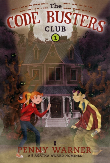 Code Busters Club Case 1 The Secret of the Skeleton Key The 01