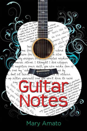 Guitar Notes