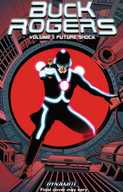 Buck Rogers Volume 1: Future Shock