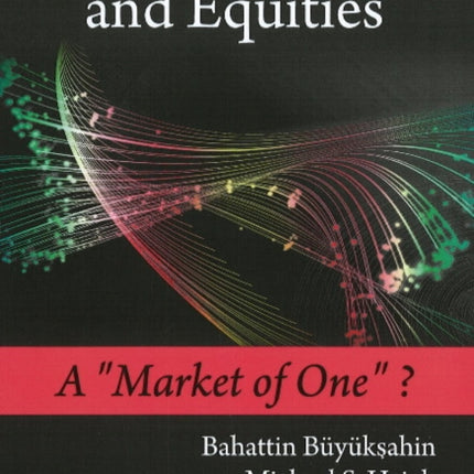 Commodities & Equities: A "Market of One"?